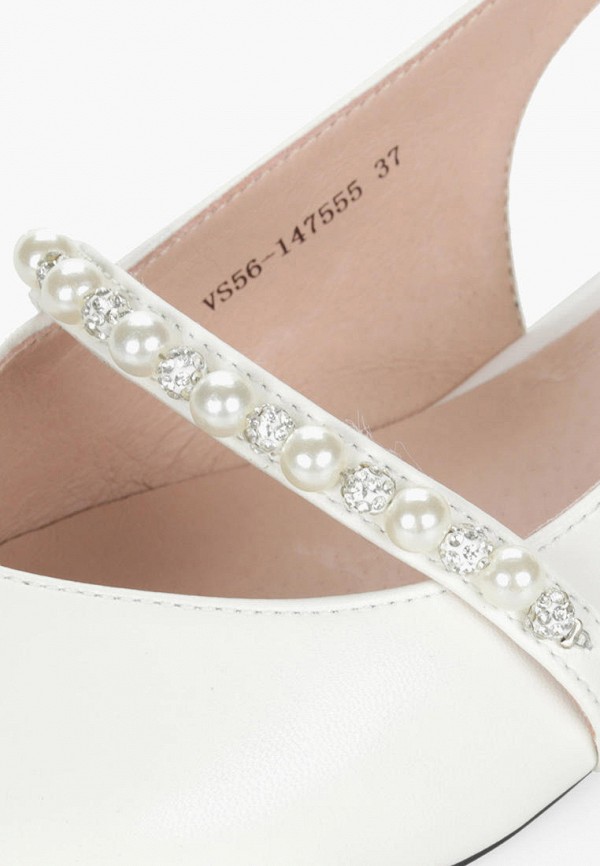 фото Туфли respect