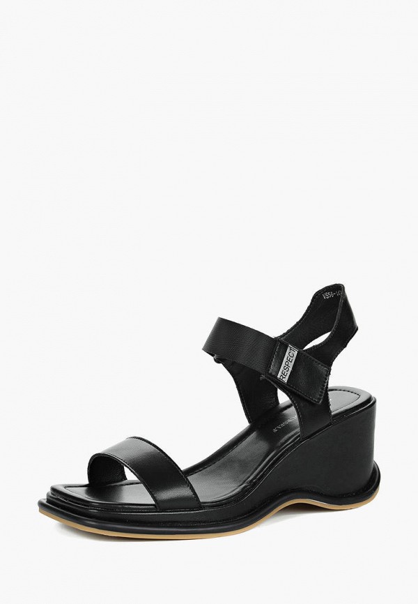 фото Босоножки respect