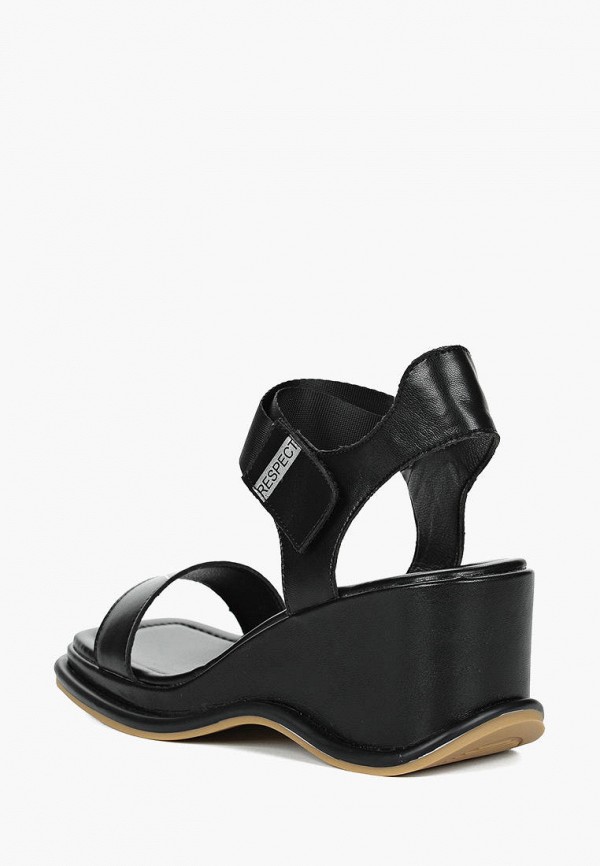 фото Босоножки respect