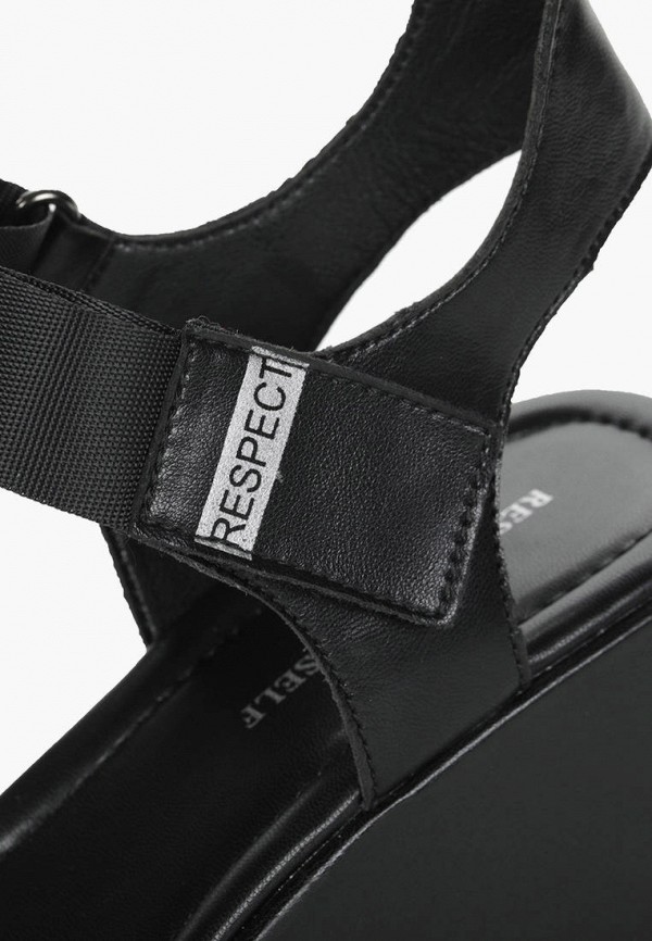 фото Босоножки respect