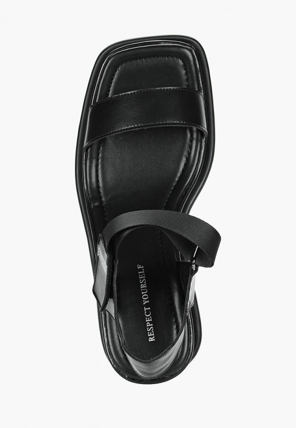 фото Босоножки respect