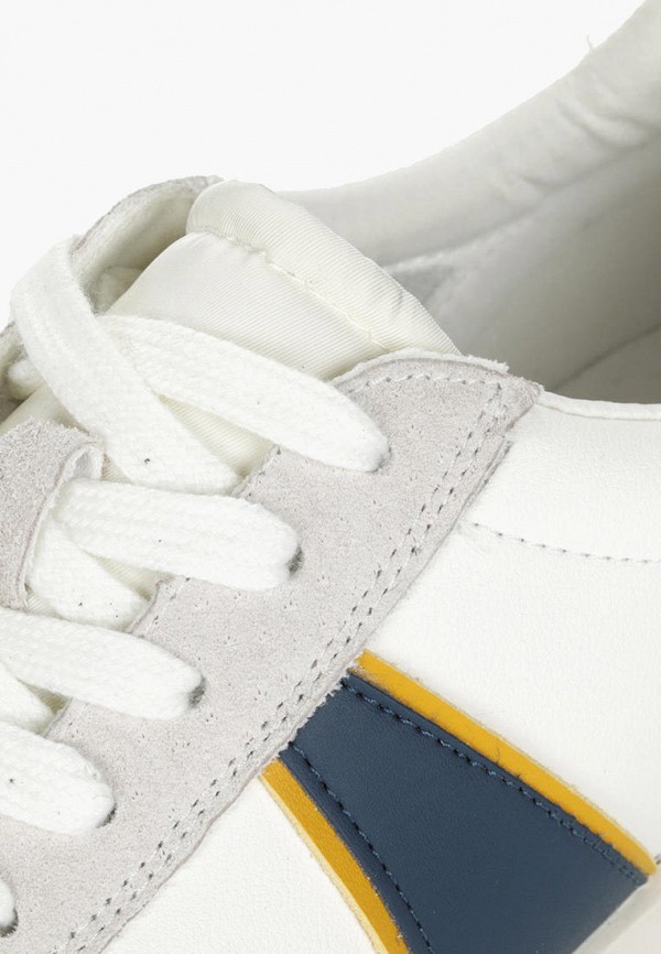 фото Кроссовки respect