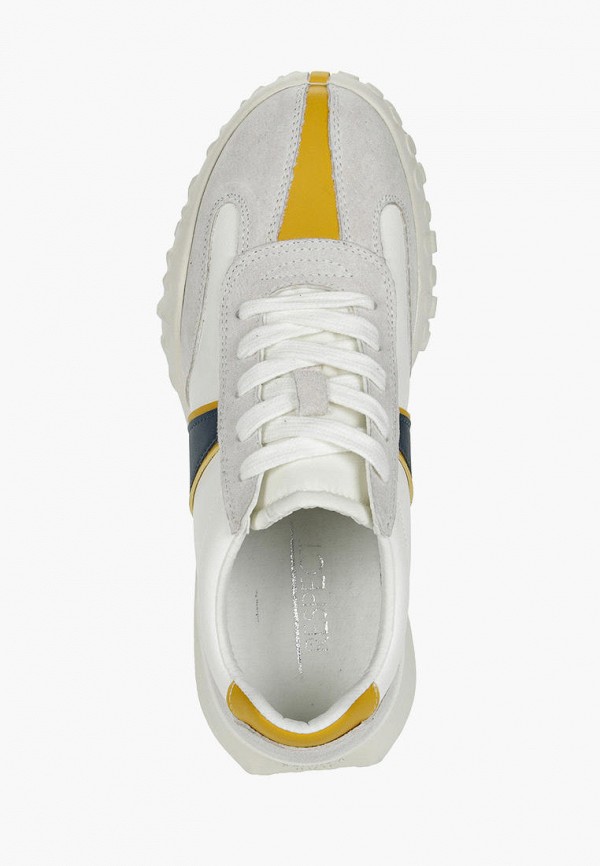 фото Кроссовки respect