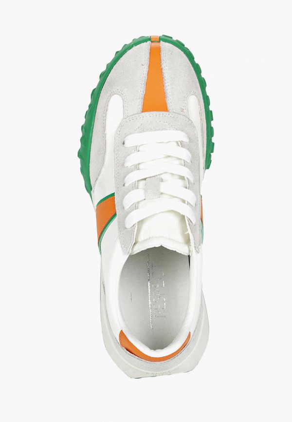 фото Кроссовки respect