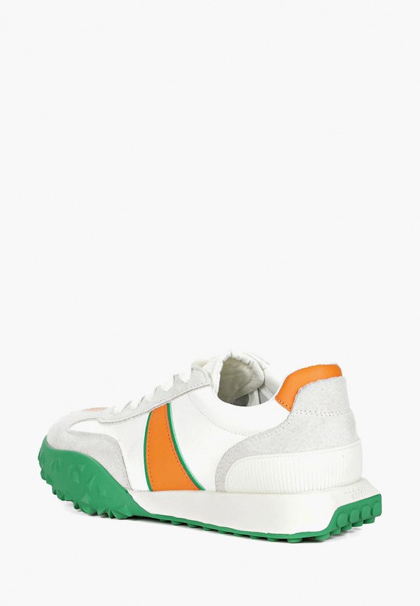 фото Кроссовки respect