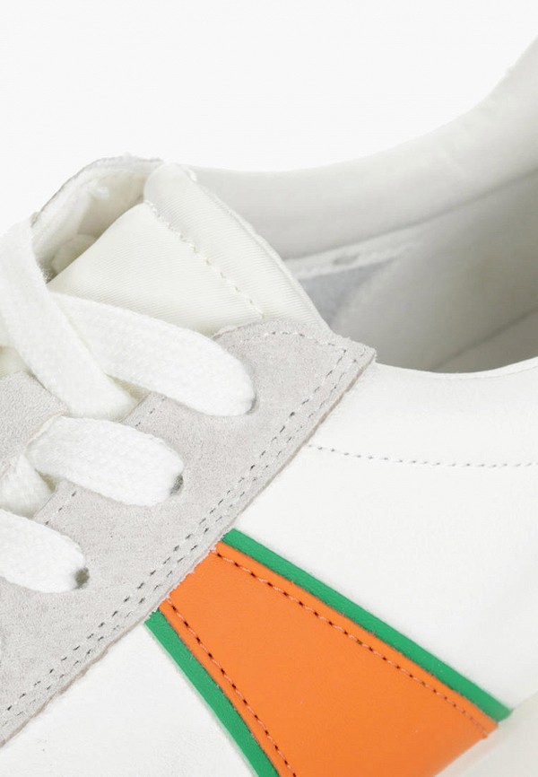 фото Кроссовки respect