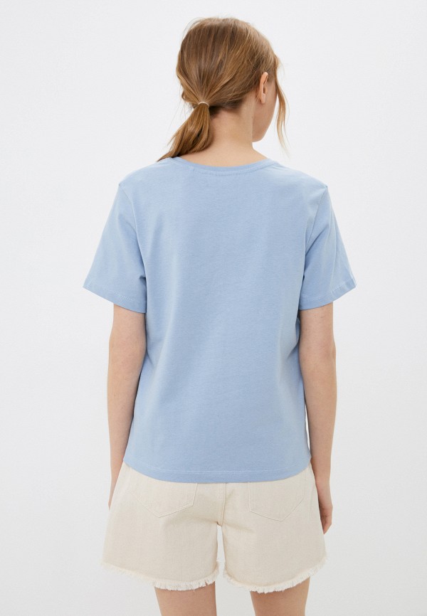 фото Футболка sela