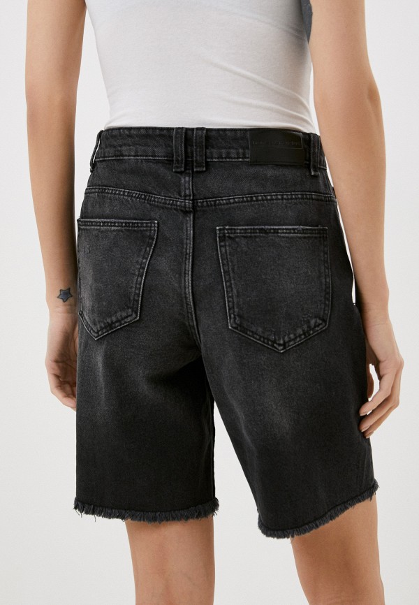 фото Шорты джинсовые sela