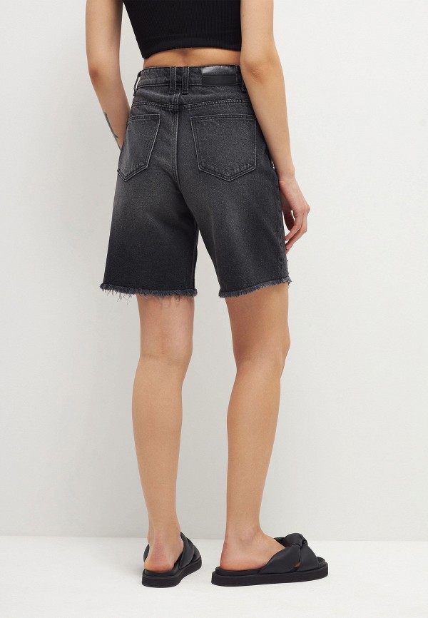 фото Шорты джинсовые sela