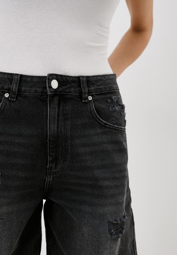 фото Шорты джинсовые sela