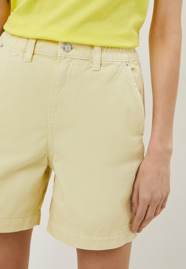 фото Шорты джинсовые sela