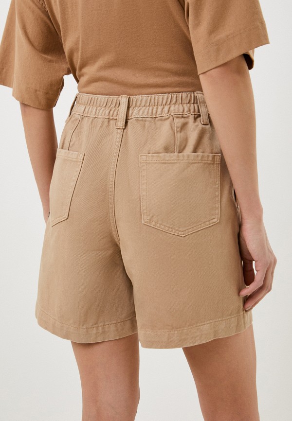 фото Шорты джинсовые sela