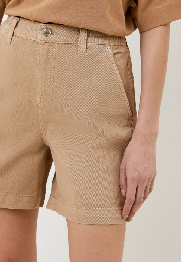 фото Шорты джинсовые sela