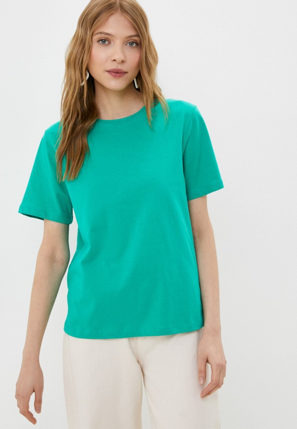 фото Футболка sela