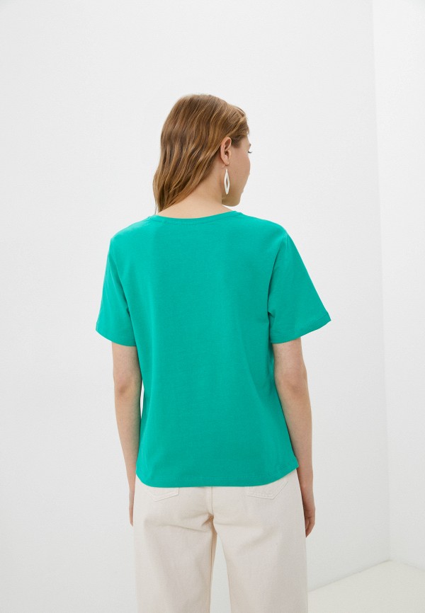 фото Футболка sela