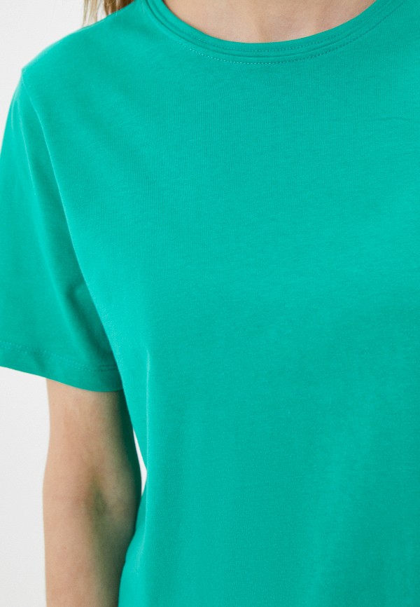 фото Футболка sela