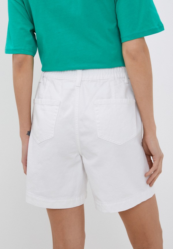 фото Шорты джинсовые sela