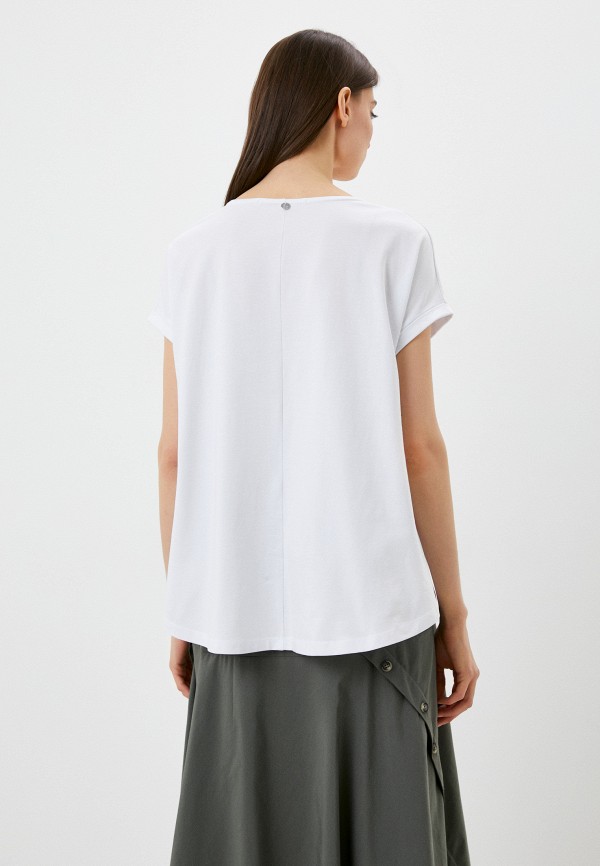 фото Футболка helmidge