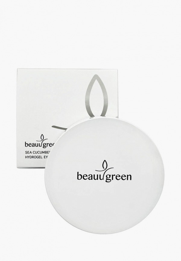 фото Патчи для глаз beauugreen