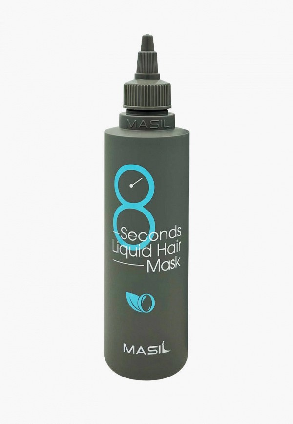 фото Маска для волос masil