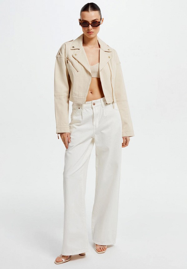 фото Куртка джинсовая love republic