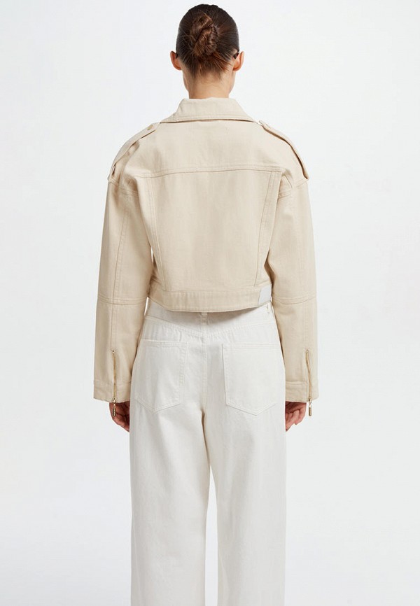 фото Куртка джинсовая love republic