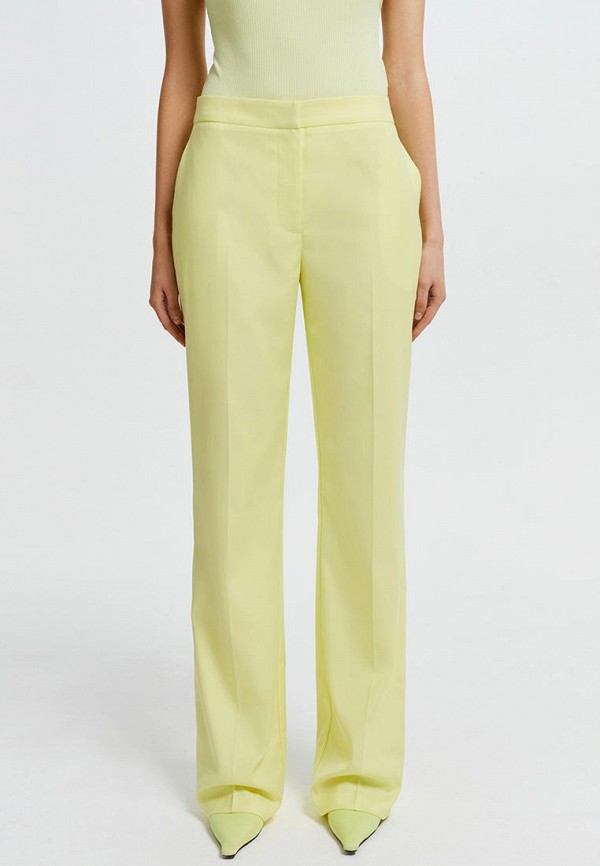 фото Брюки love republic