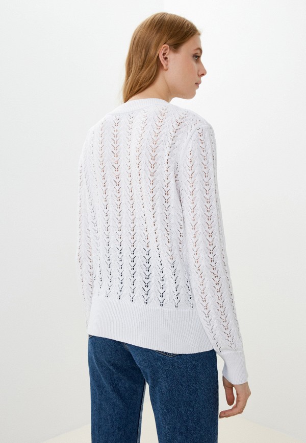 Пуловер Vinnis цвет белый  Фото 3