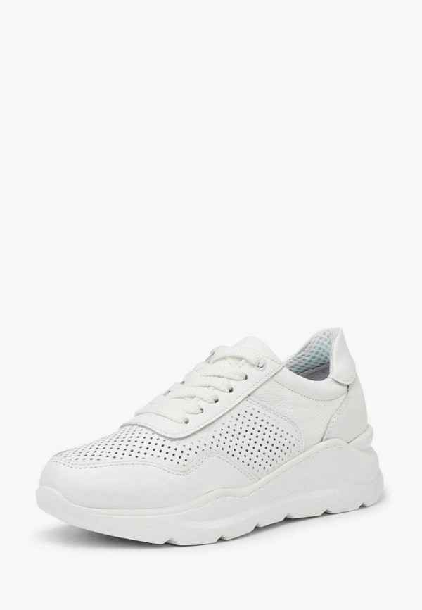 фото Кроссовки alessio nesca