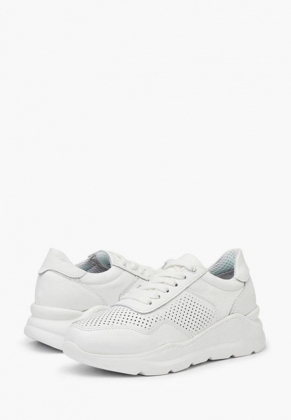 фото Кроссовки alessio nesca