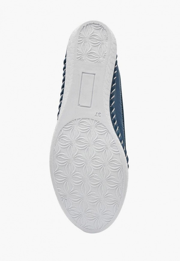 фото Туфли alessio nesca