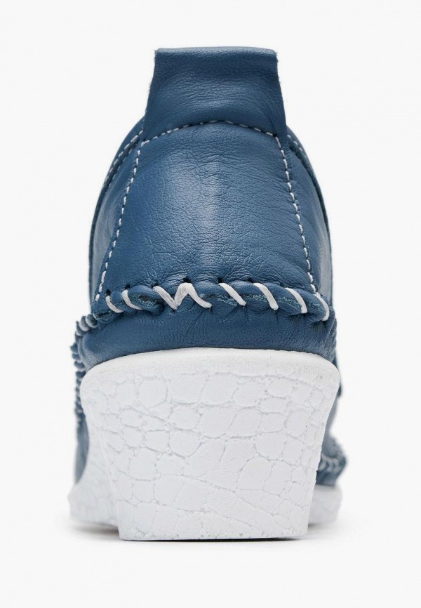 фото Туфли alessio nesca