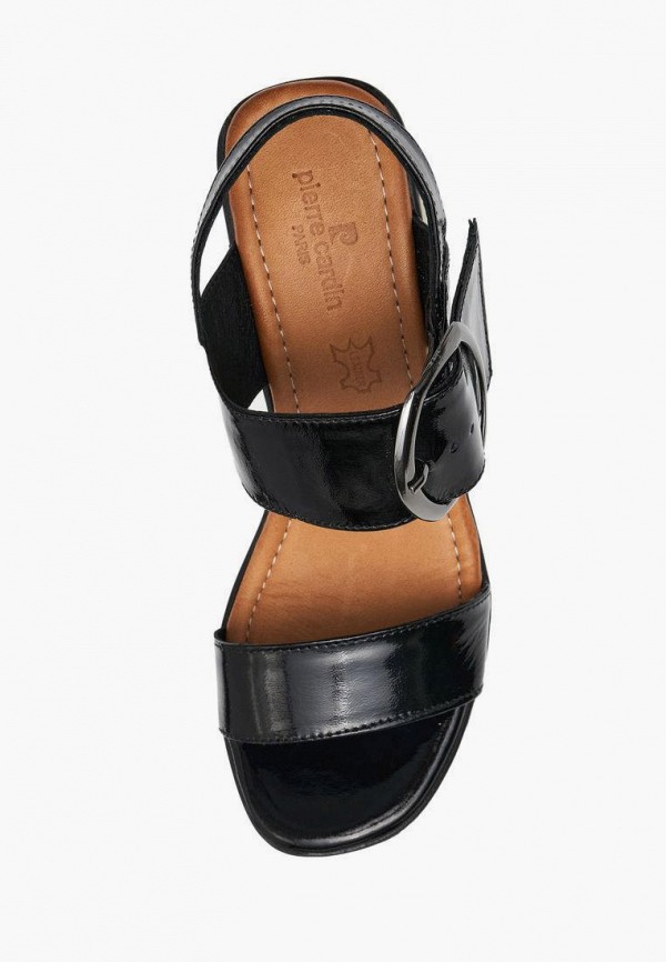 фото Босоножки pierre cardin