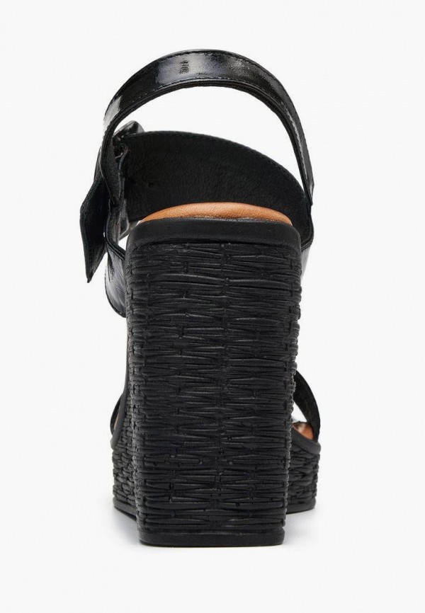 фото Босоножки pierre cardin