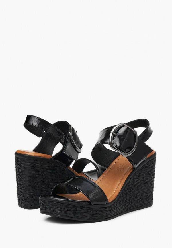 фото Босоножки pierre cardin