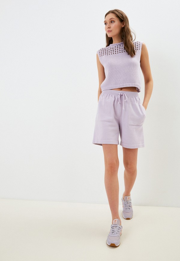 фото Шорты спортивные lascavi