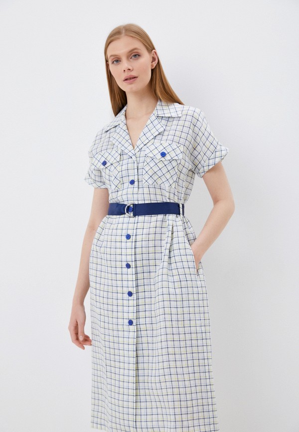 фото Платье vera lapina