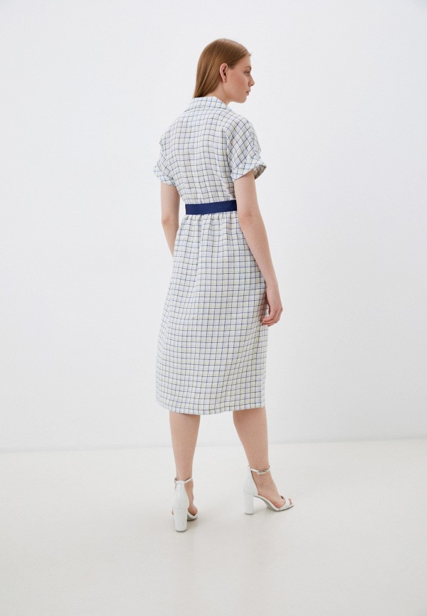 фото Платье vera lapina