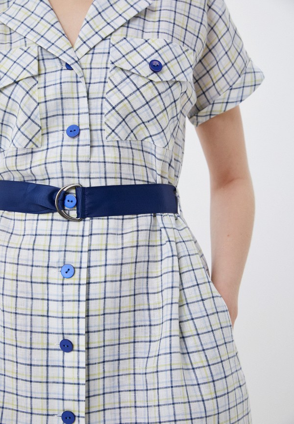 фото Платье vera lapina