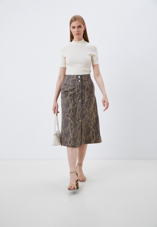 фото Юбка vera lapina