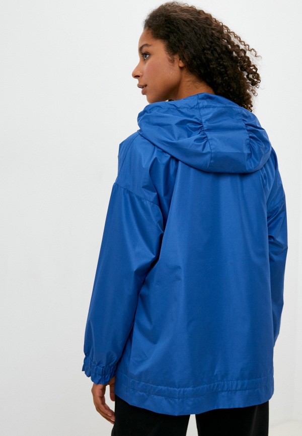 фото Ветровка vera lapina