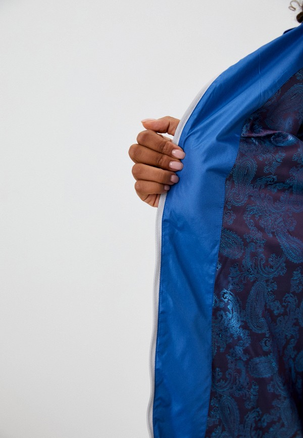 фото Ветровка vera lapina