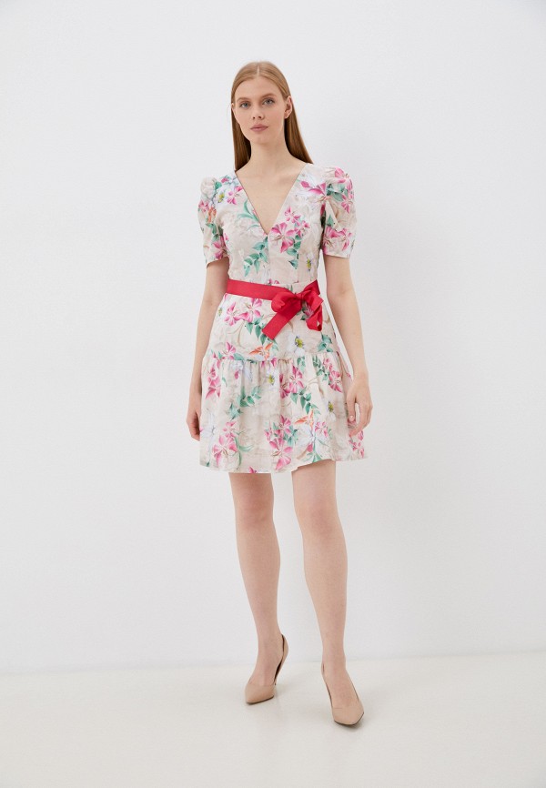 фото Платье vera lapina