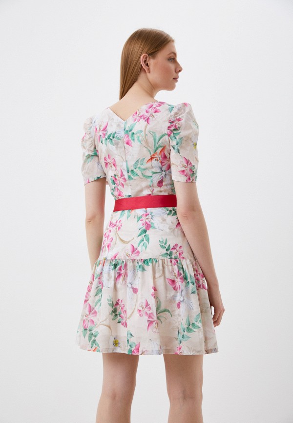 фото Платье vera lapina