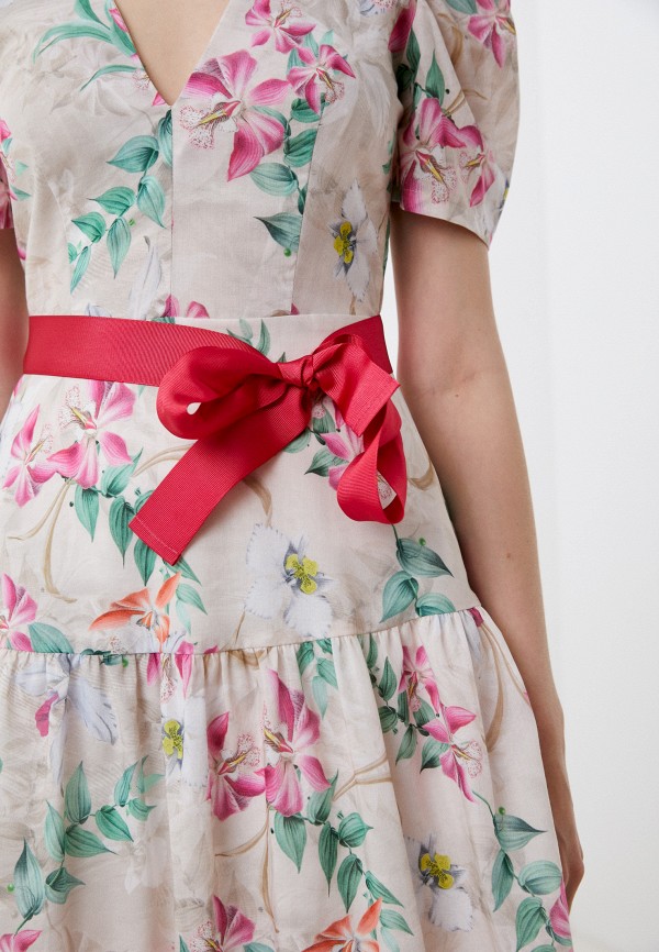 фото Платье vera lapina