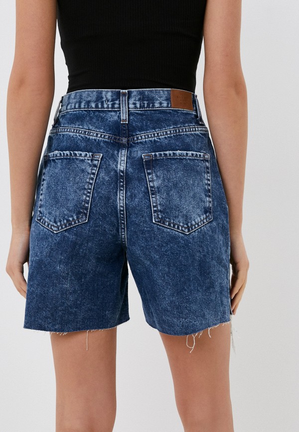 фото Шорты джинсовые gloria jeans