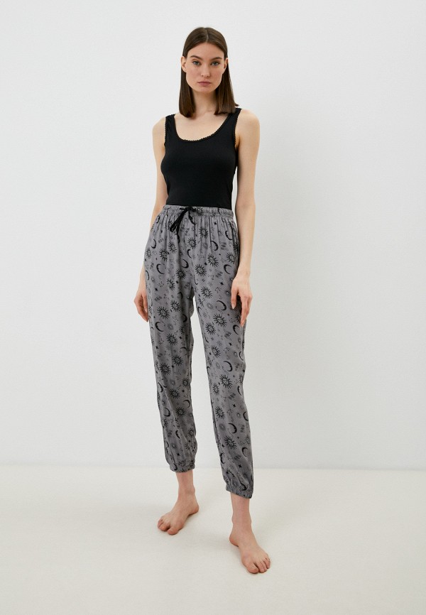 фото Брюки домашние gloria jeans