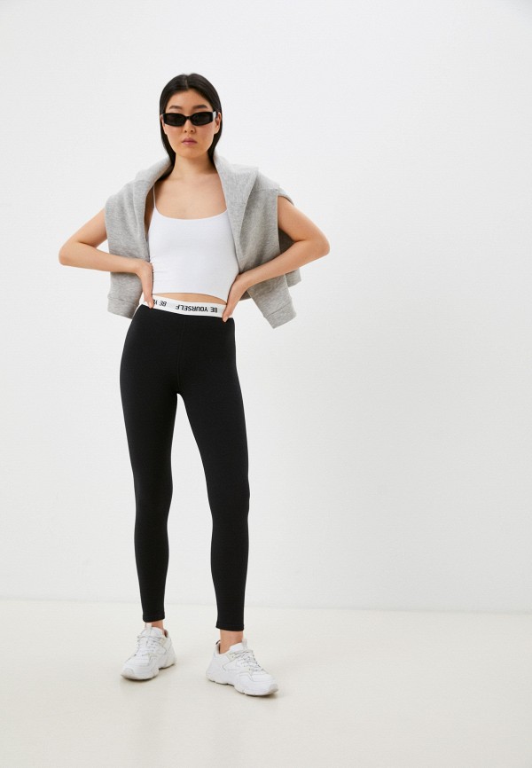 фото Леггинсы gloria jeans