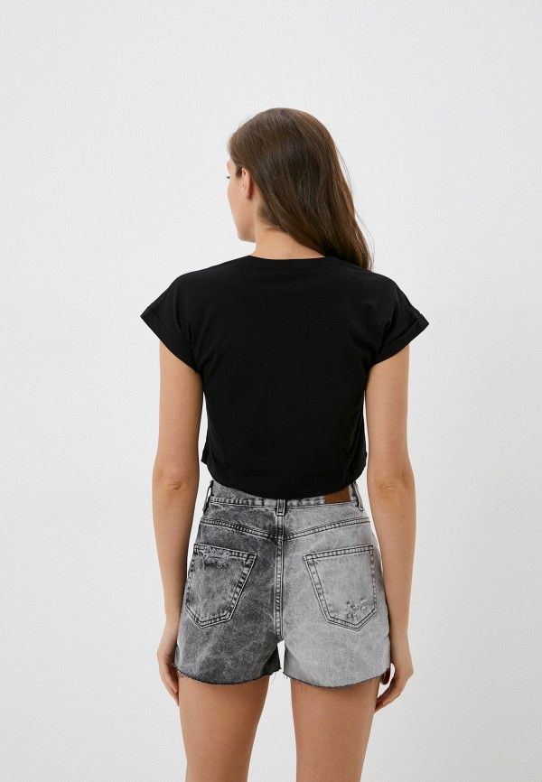 фото Шорты джинсовые gloria jeans