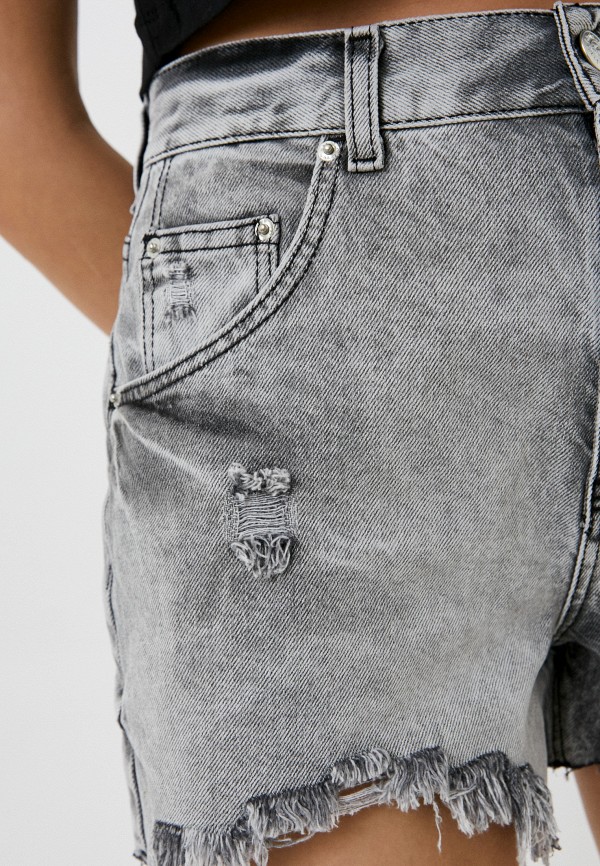 фото Шорты джинсовые gloria jeans